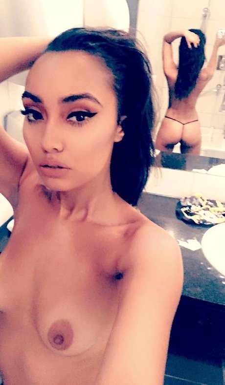 Leigh Anne Pinnock freie erotische archiv