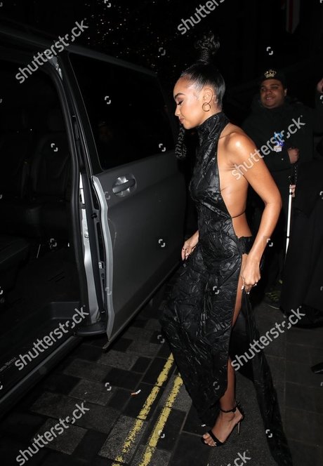 Leigh Anne Pinnock hd nackt galerien