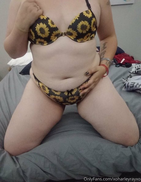 xoharleyrayxo erotische freie fotos