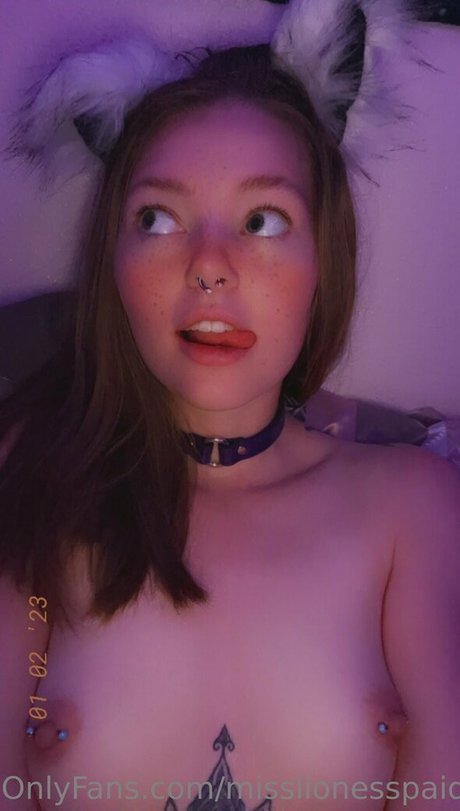 misslionesspaid Profilbild