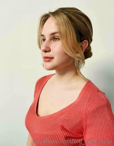 big mamasita kunst nette bilder