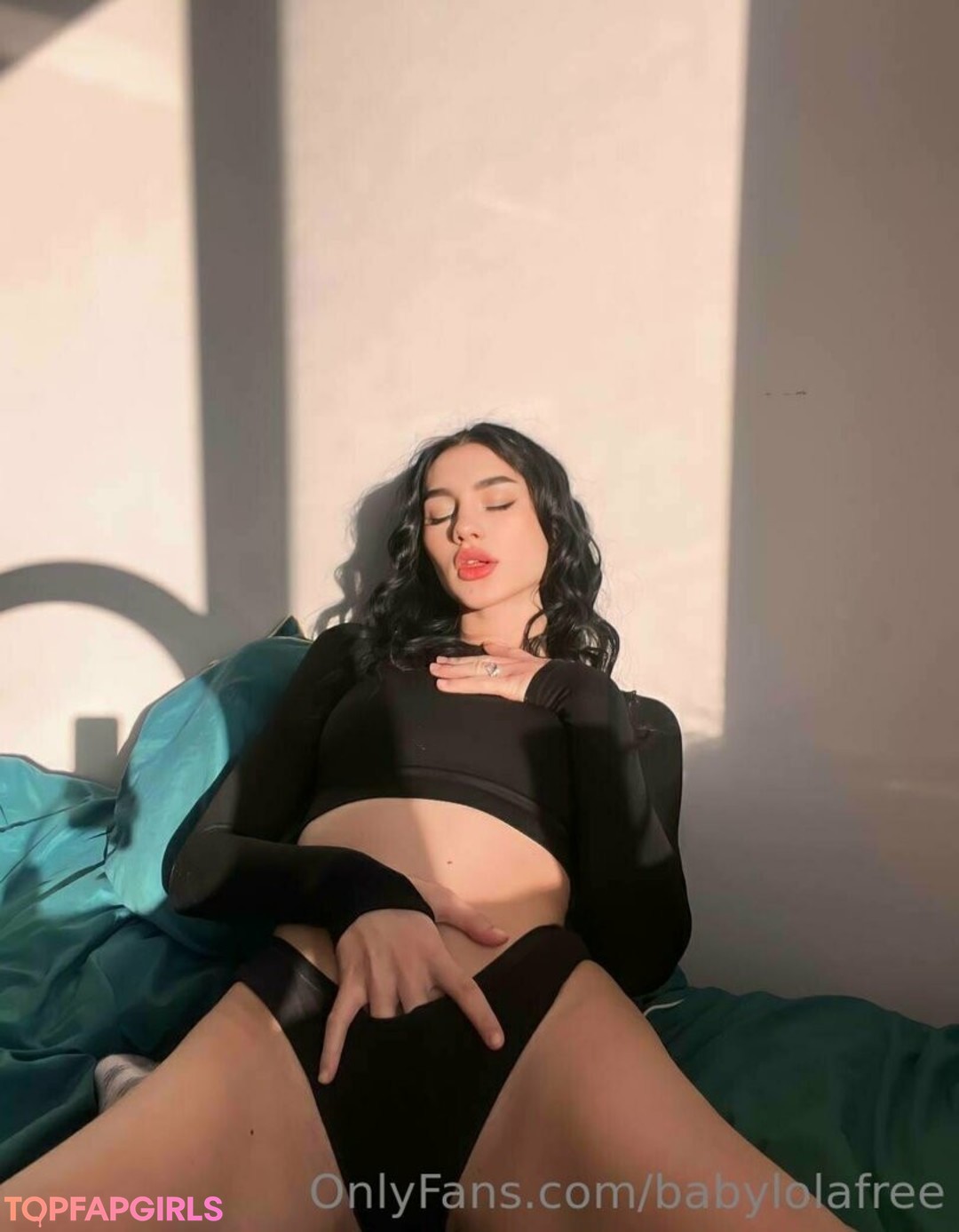 babylolafree beste top foto