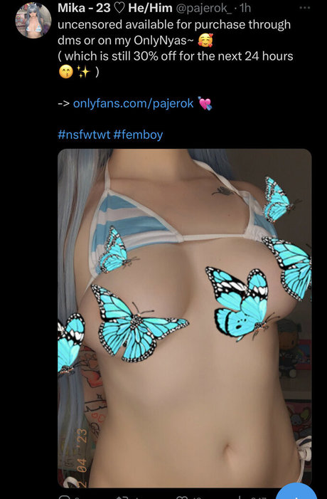 Pajerok beste pornostar fotos