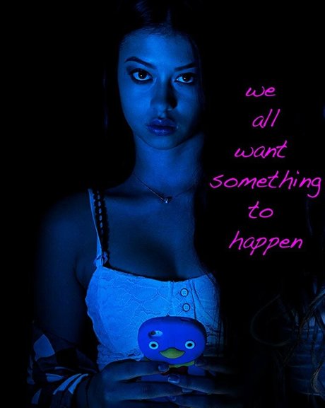 Amber Midthunder erwachsene heiße fotos