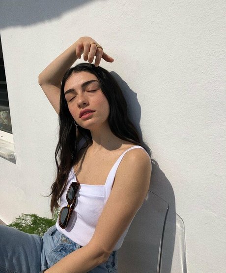 Hazar Erguclu xxx erwachsene fotos