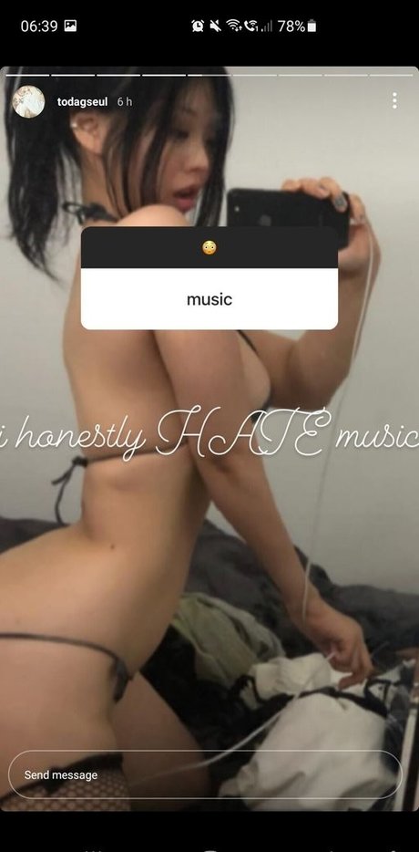 todagseul nackt pornographische fotos