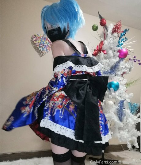 amayagem kunst sexy foto