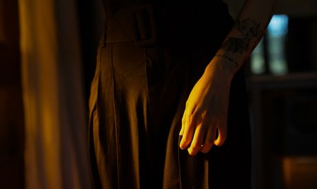 Ann Cid model pornographische archiv