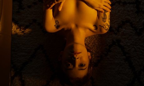 Ann Cid hd pornografische bild