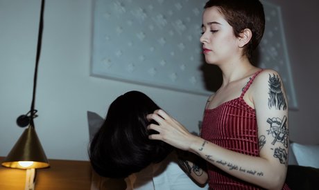 Ann Cid erotische beste archiv