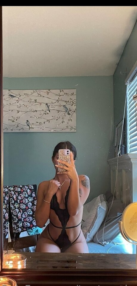 Leilianna Solis top sexy galerien