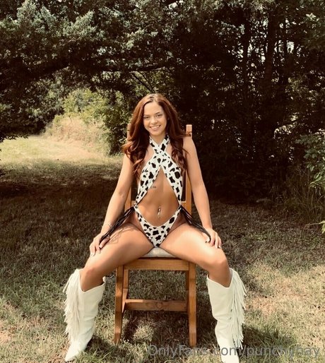 Punchyhy top nackten fotos