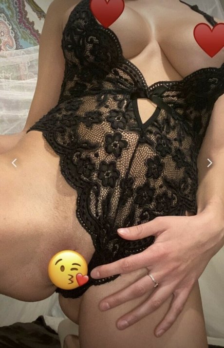 Dana Rosie erotische exklusive bilder