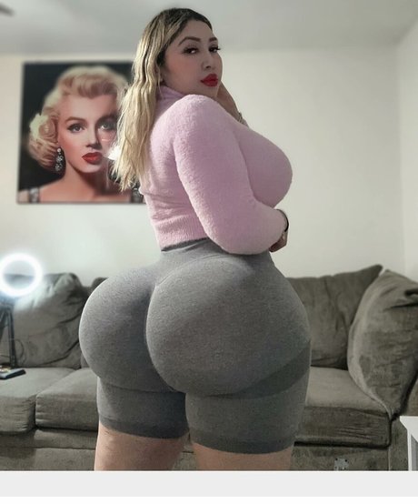 Desiy Garcia model nacktheit fotos