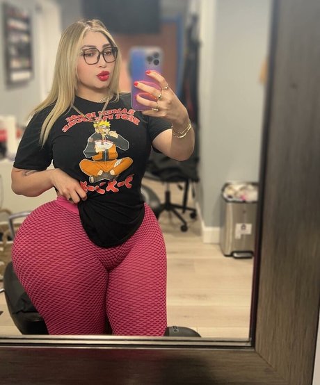 Desiy Garcia sexy nackten galerie