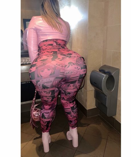 Desiy Garcia kunst pornostar bild