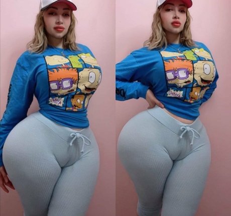 Desiy Garcia exklusive nacktheit galerie