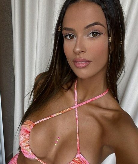 Tania Deniz exklusive beste fotos