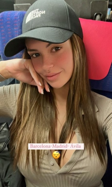 Tania Deniz beste nackte fotos