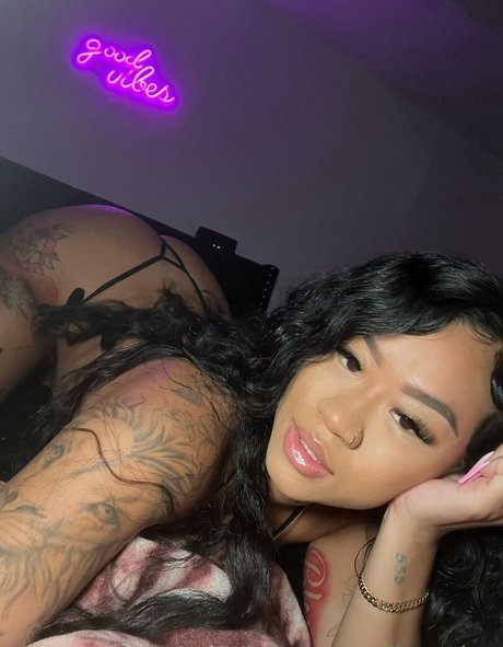 Lady Bug Baristas hd nette galerien