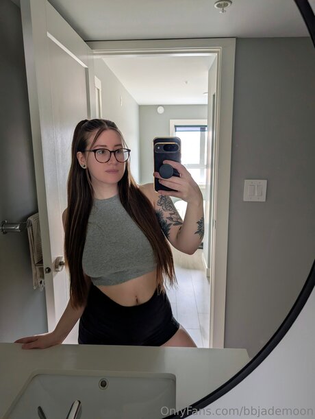 bbjademoon heiße kostenlose archiv