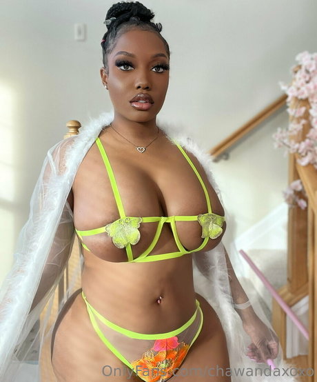 chawandaxoxo porno sexy galerien