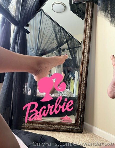 chawandaxoxo hübsche heiße foto