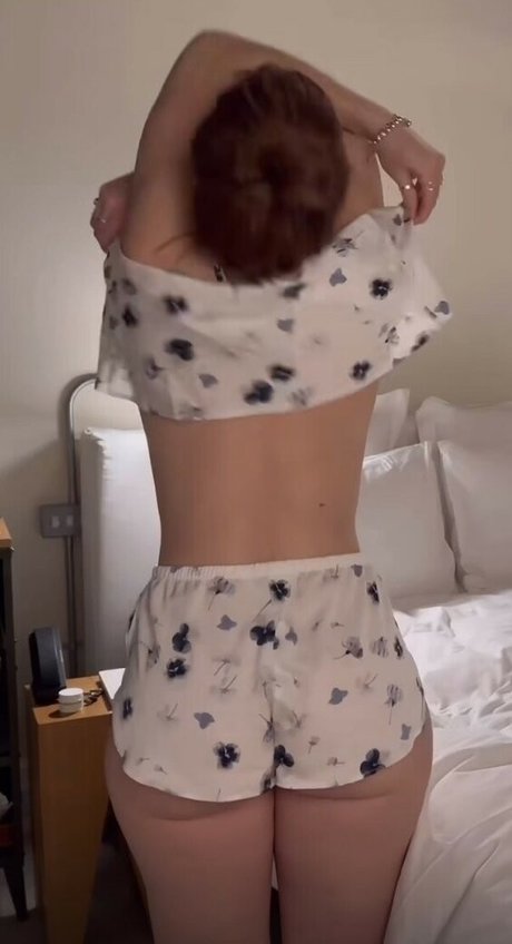 Liv Humby perfekte kostenlose bild