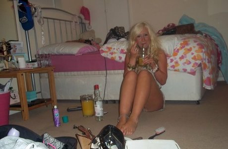 Rosie Leicester heiße nette fotos