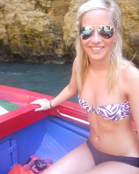 Rosie Leicester top kostenlose foto