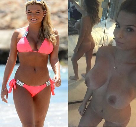 Zara Holland kostenlose erotische foto