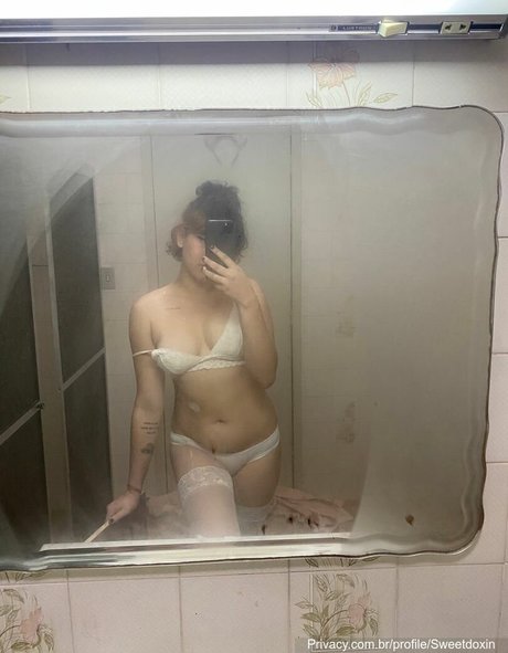 Sweetlahna schöne sexy bild