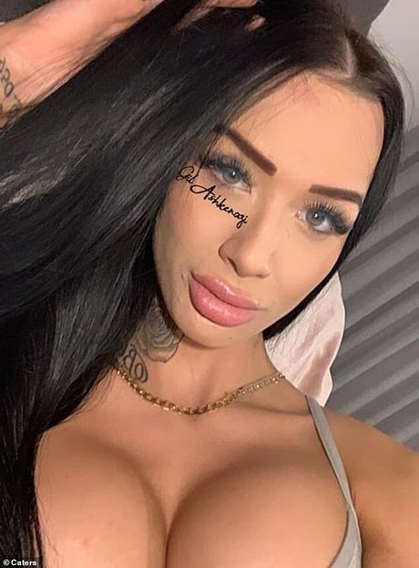 Tamika Dudley xxx heiße bilder