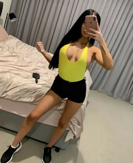 Tamika Dudley exklusive top bilder