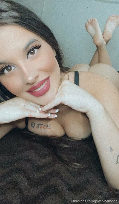 picapicamodel perfekte nackte bilder