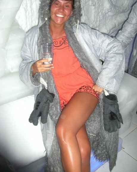 Michelle Fenwick perfekte kunst galerie