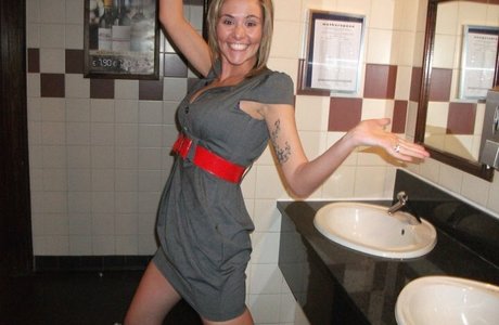 Michelle Fenwick pornostar schöne bild