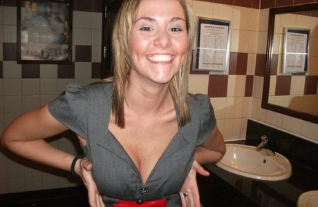 Michelle Fenwick pornostar nette galerien