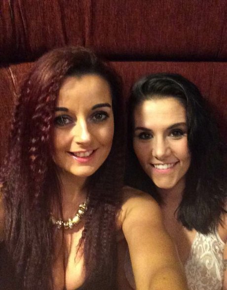 Michelle Fenwick xxx sexy galerie