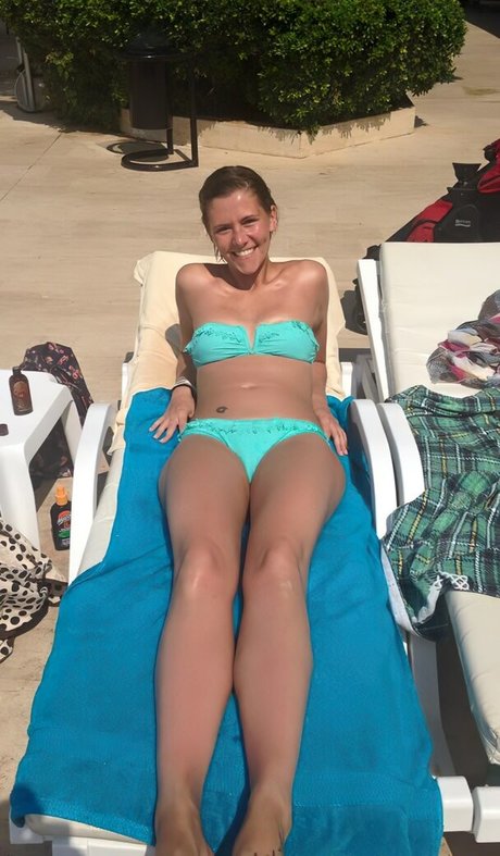 Michelle Fenwick nacktheit pornostar foto