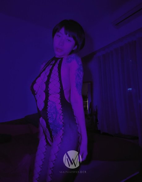 Maimaiwhyder kostenlose erotische galerien