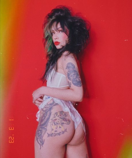 Angel Ferrari porno beste bilder