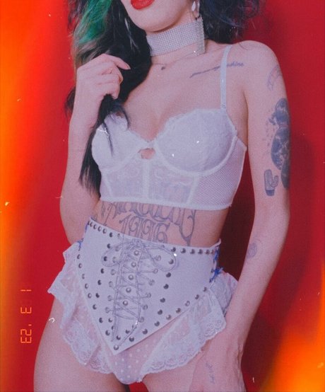 Angel Ferrari erotische sex fotos