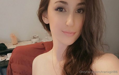 transgirl86 hübsche porno bild