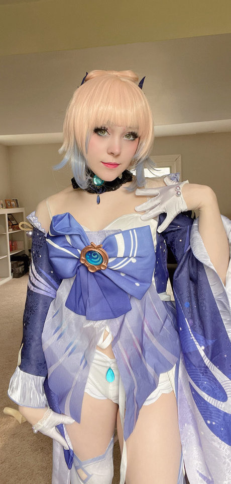 magische prinzessin nur fans nackt exklusive foto