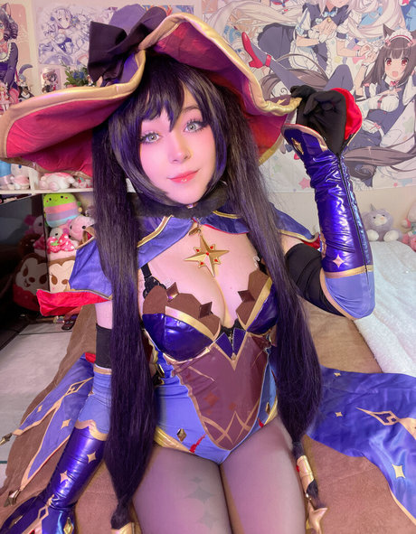 Meikasama xxx nackte foto