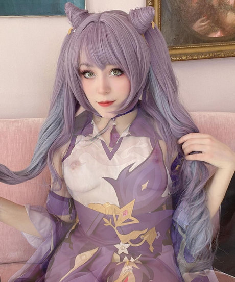 Meikasama xxx exklusive foto