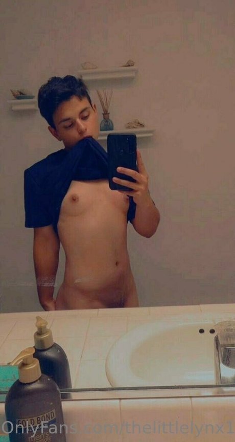 thelittlelynx11 perfekte nackten foto