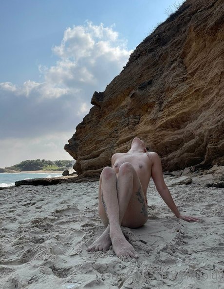 Yuval Gold beste pornographische fotos