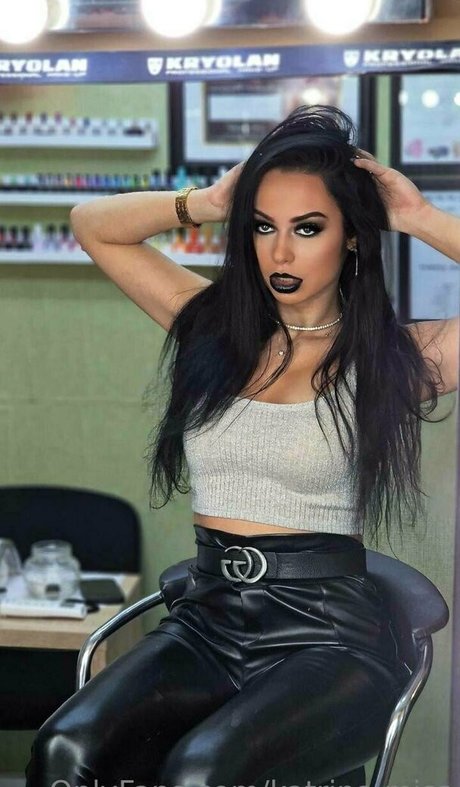 katrina miss pornografische pornostar fotos